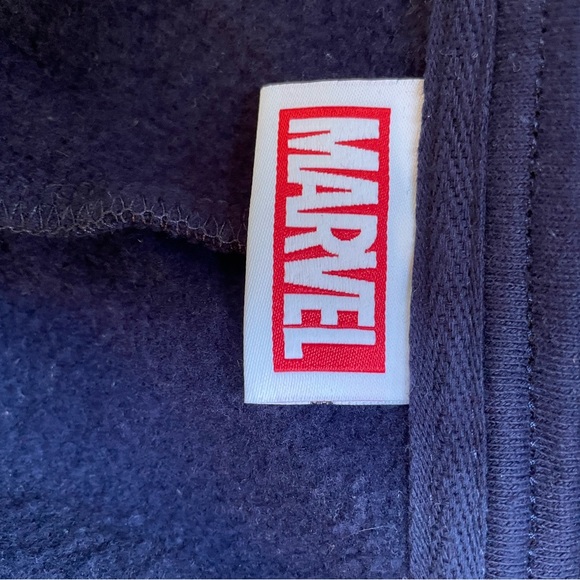 Marvel Jacket Adult Guardians Of The Galaxy Cosmic Rewind Honorary Disney Sz. Sm - Picture 3 of 11